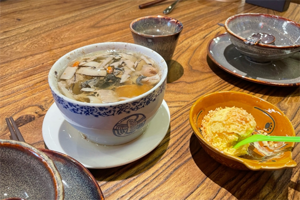 老皮煲仔饭加盟