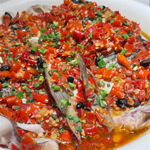 愛(ài)遙湘菜