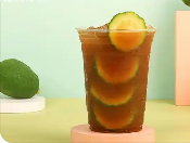 王檸奶茶