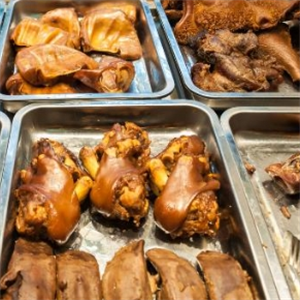 三林熟食店