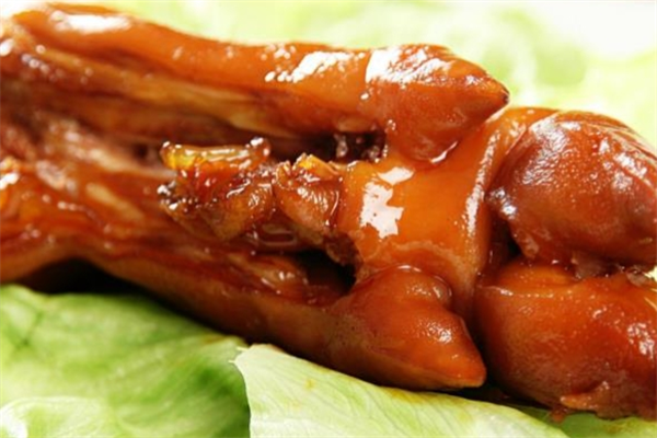 三林熟食店加盟