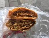 餅香緣