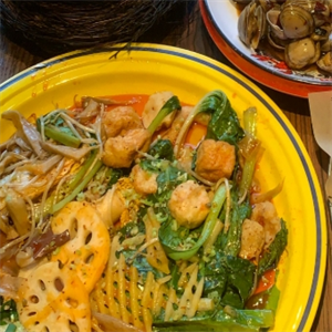 白記麻辣燙