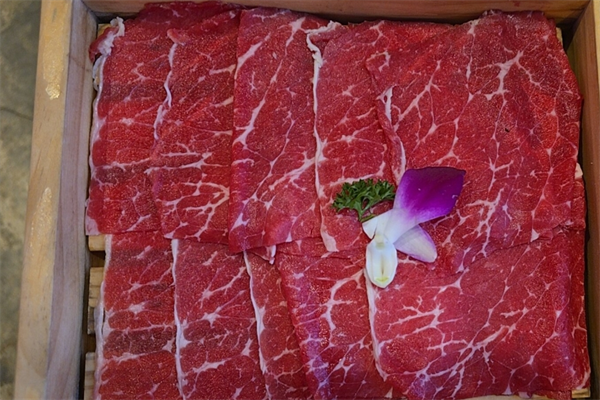 韦记火锅麻辣烫加盟