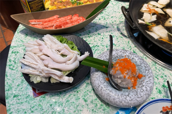 范记烤肉火锅加盟