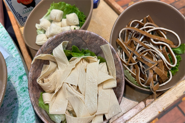 范记烤肉火锅加盟