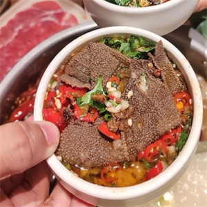 老口味火鍋