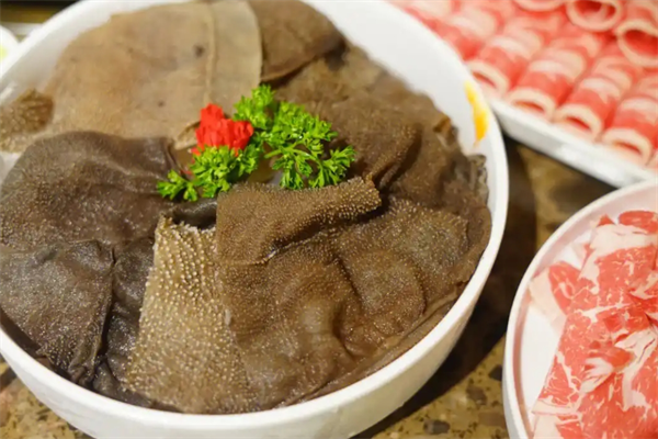 大研自制鸡煲火锅加盟