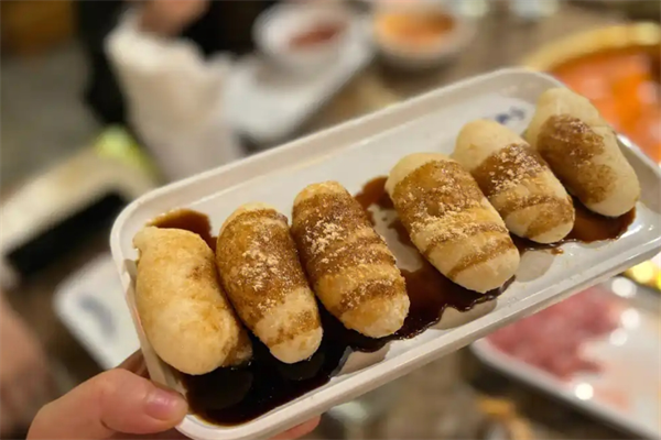 鲍记火锅加盟