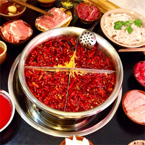 劉三酸菜魚(yú)火鍋