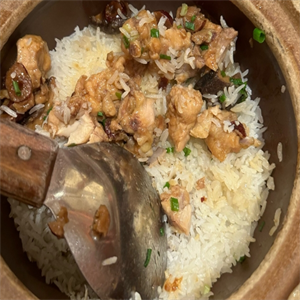 文子煲仔飯?zhí)?>
			                		<a  title=