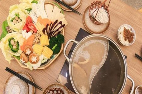 小鸡鸡椰子鸡加盟