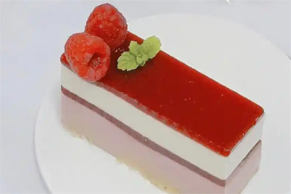 Dessert39甜品加盟
