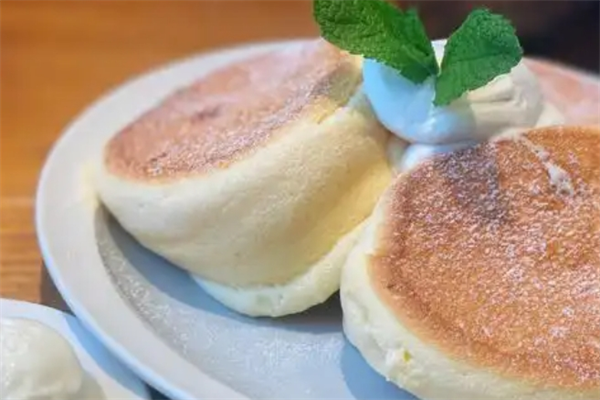 Dessert39甜品加盟