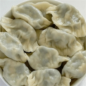叁隊(duì)水餃