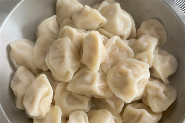 叁队水饺加盟