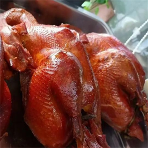 八鲜熟食店