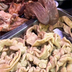 李家熟食