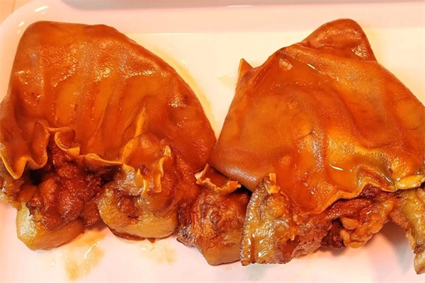 李家熟食加盟