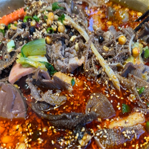思味冒菜