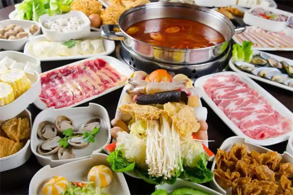 秘炭烤肉与酒加盟