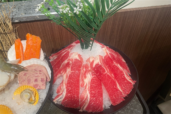师父老灶火锅加盟