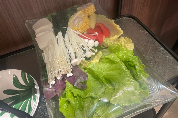 丽江火锅体验馆加盟