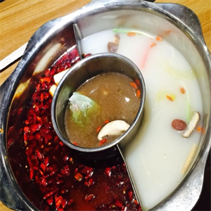 豐成火鍋城
