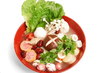 冰城婆婆麻辣燙