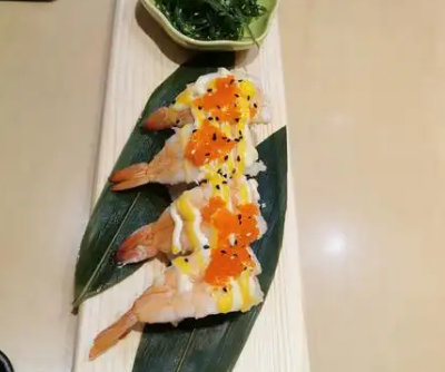 絢熹壽司