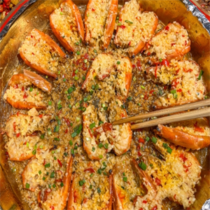 阿彪湘菜館