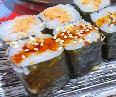 米味屋寿司