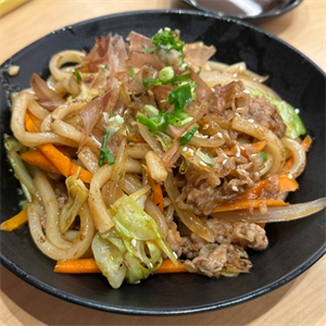 福福卷寿司