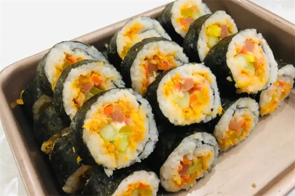 樱之宴寿司加盟