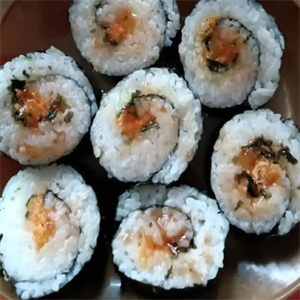 卷卷壽司屋