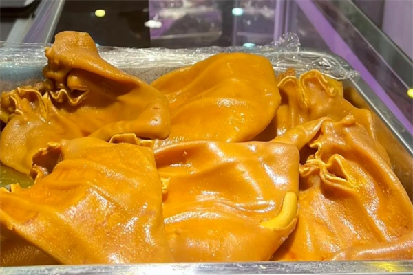 香香卤味加盟