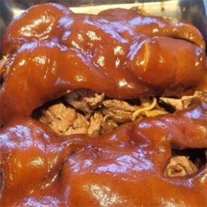 佳香熟食