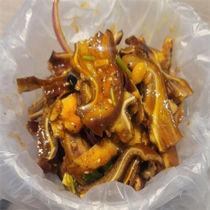 聚鑫熟食