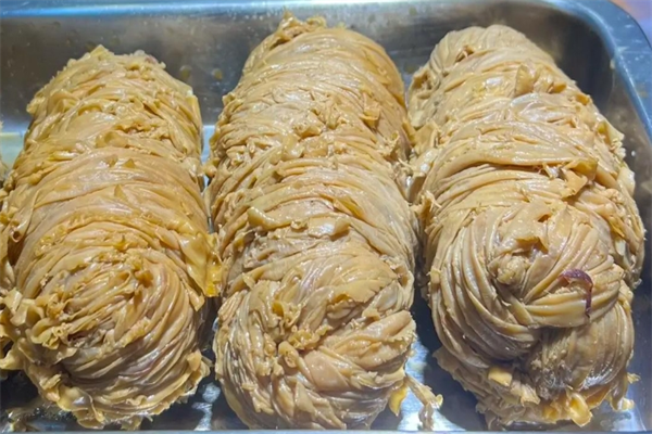聚鑫熟食加盟