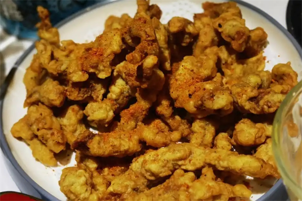 沙锅串串香加盟