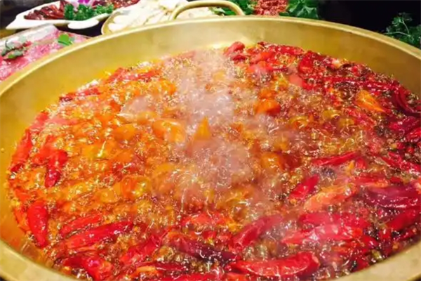 潮汕小牛哥牛肉火锅加盟