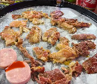 大樹烤肉