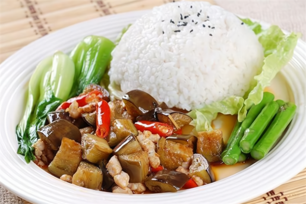 炒态度盖码饭加盟