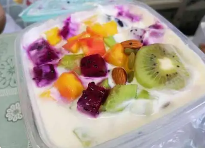 仲鮮生水果撈