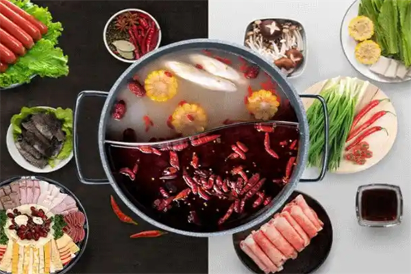 功爵牛肉火锅加盟