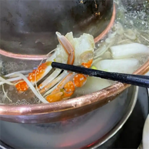 獨山牛肉火鍋