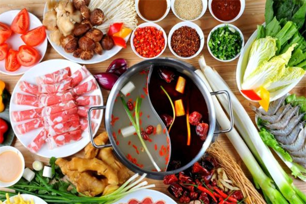 独山牛肉火锅加盟