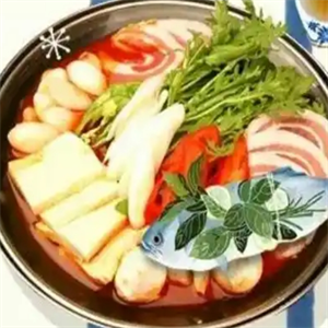 龍鼎爐火鍋