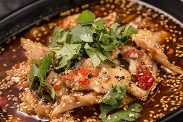 非常冒菜加盟