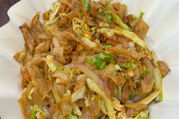 晓饭煲仔饭加盟